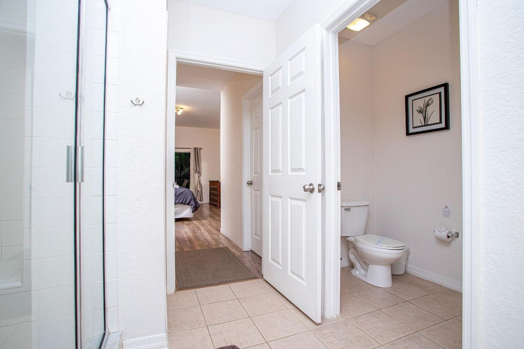 Apartment Modern 3br Near W/ Perks *